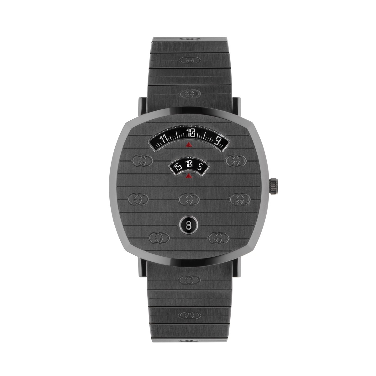 グッチ|GRIP 38mm ウォッチ - Slide:2