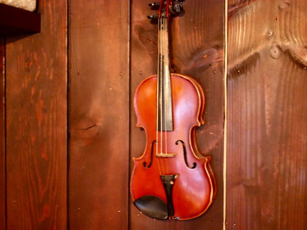 大岡山「伊藤珈琲店」 純喫茶巡り 80年代 - Slide:1