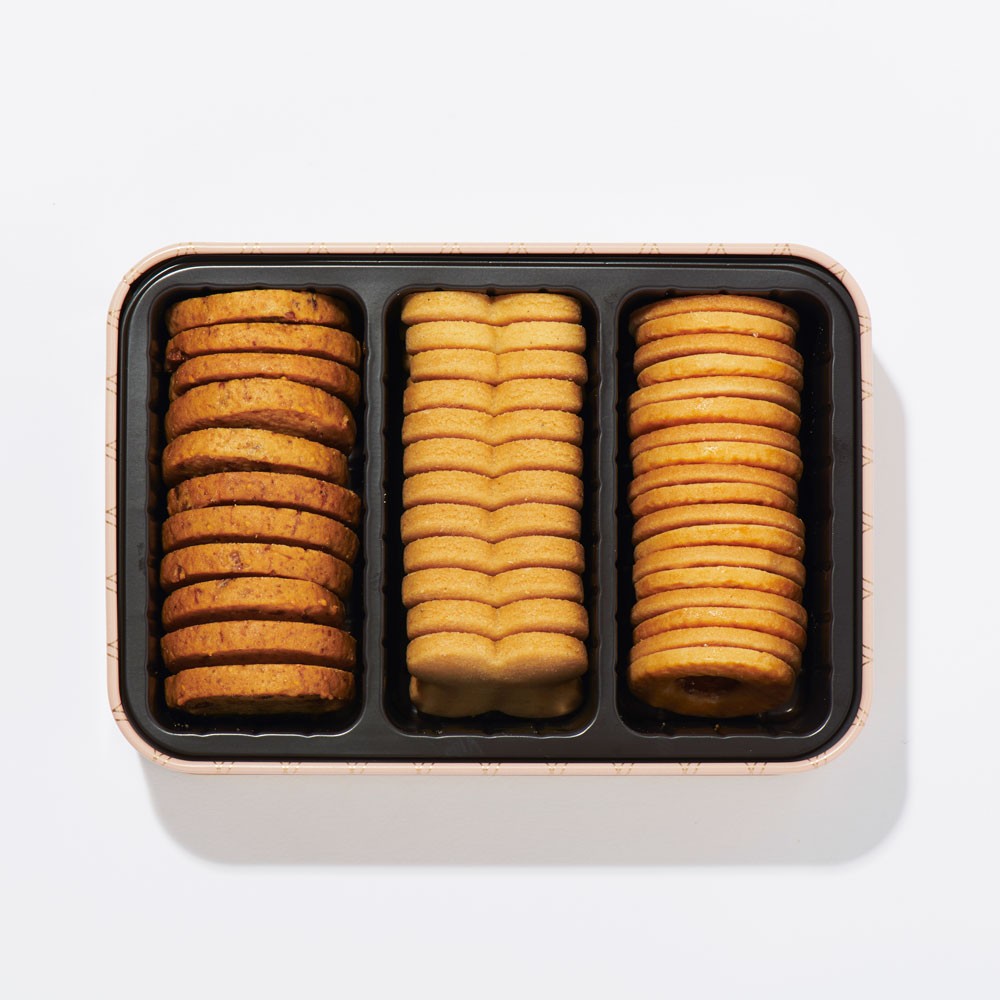 Pomology クッキーボックス - Slide:4