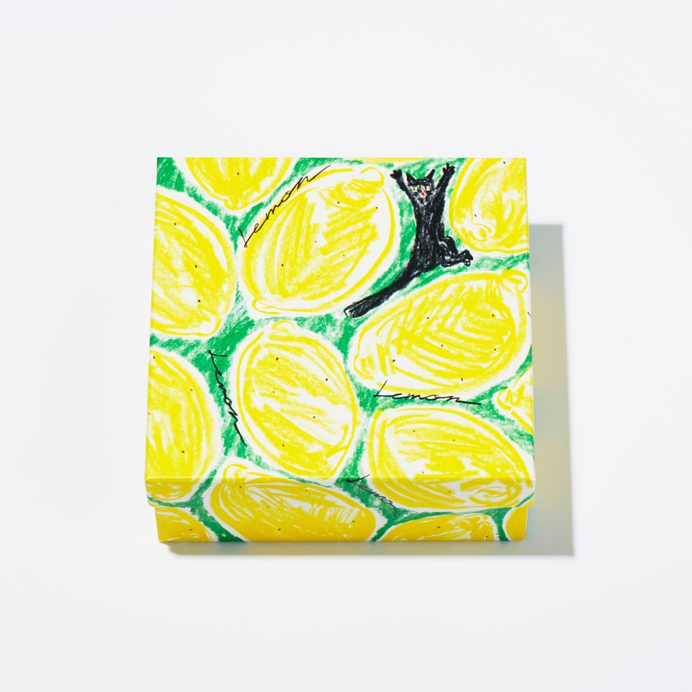 ブーランジュのレモンクッキー - Slide:9