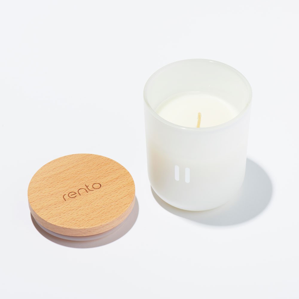 RENTO キャンドル - Slide:3