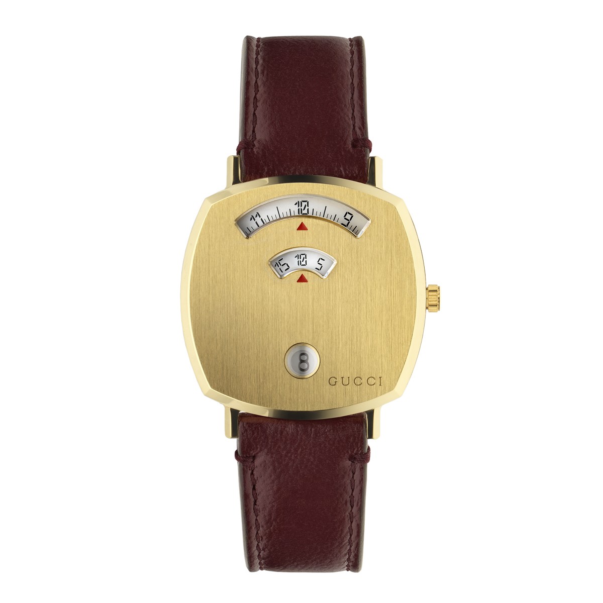 GRIP 35mm ウォッチ - Slide:4