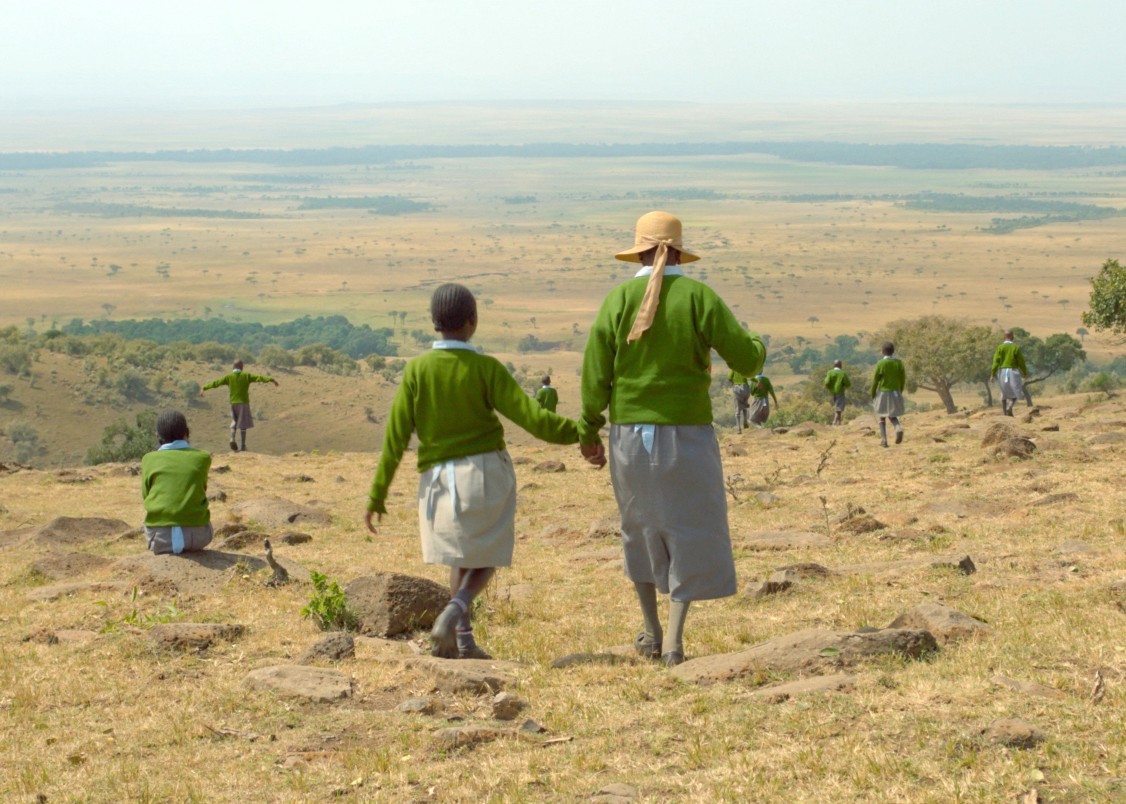 GOGO(ゴゴ) 94歳の小学生 - Slide:7