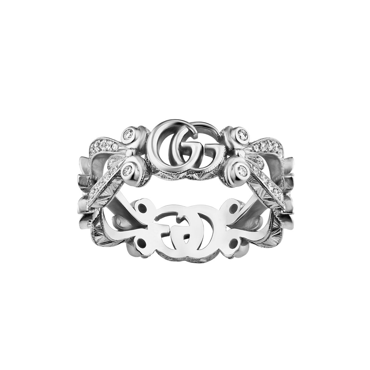 グッチ|ジュエリー - Slide:12