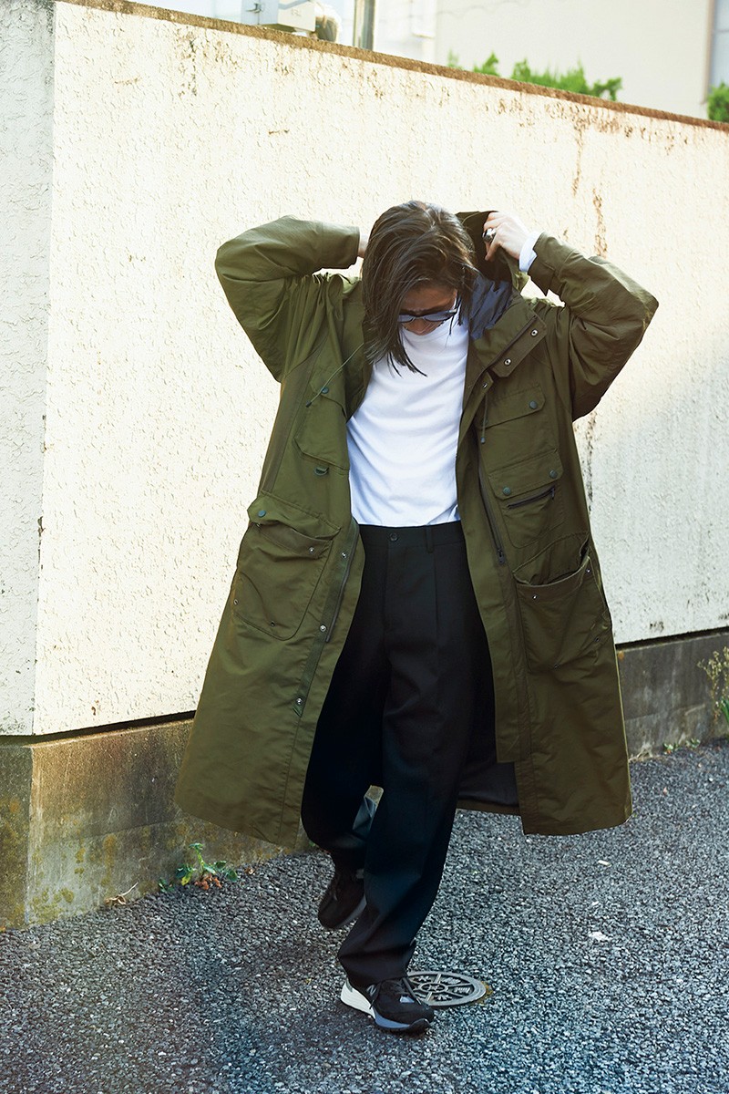 菊池紀子 〈HOLIDAY〉ディレクター - Slide:2