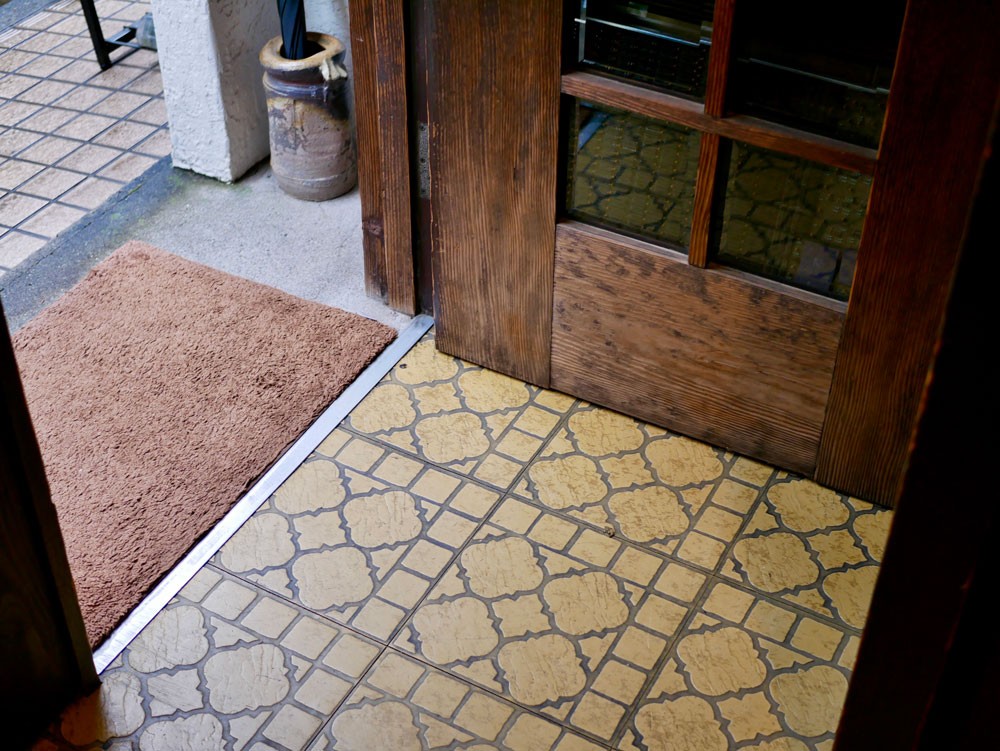 喫茶 80年代 散策 - Slide:4