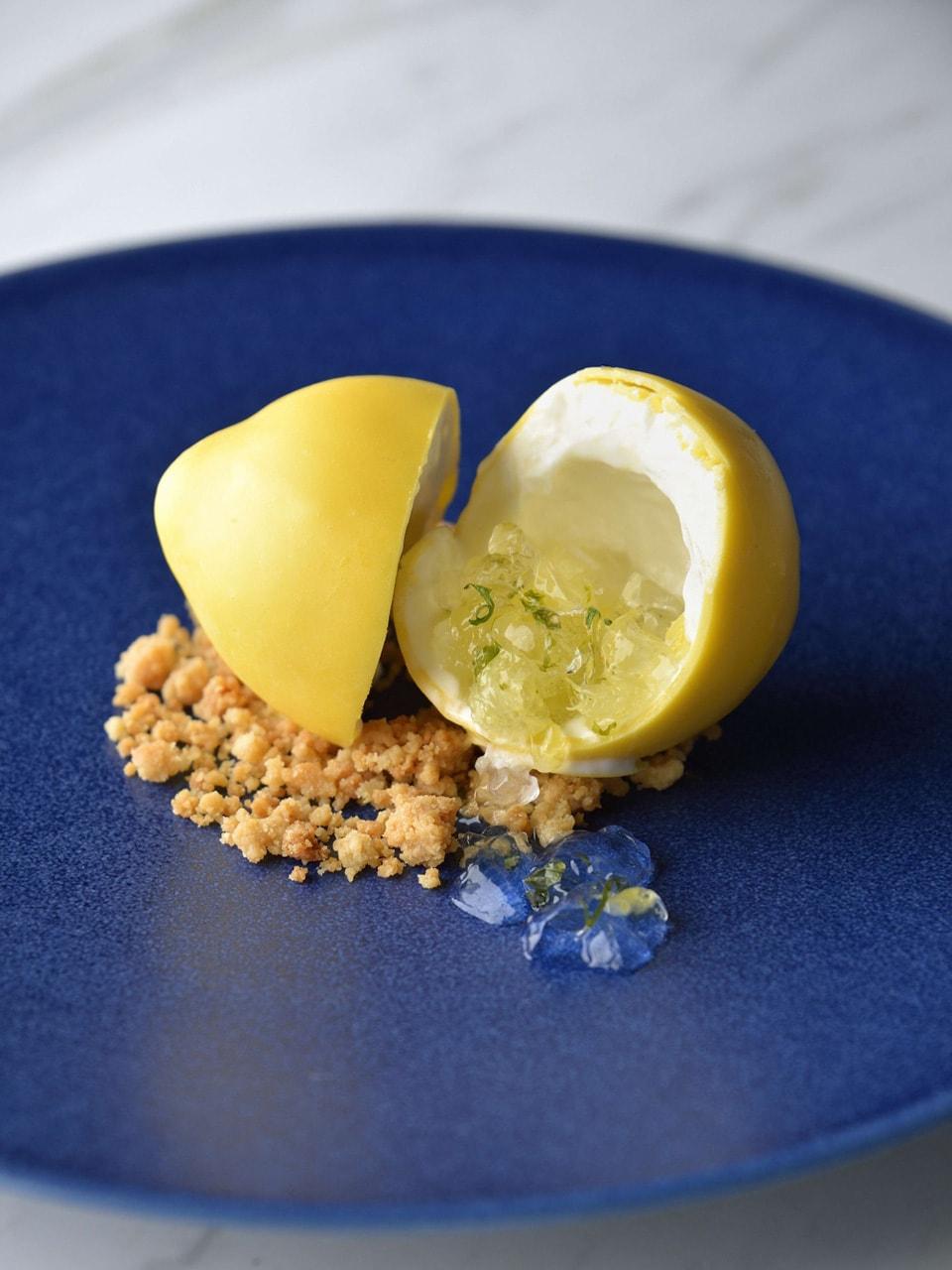 パティスリー・パロラ