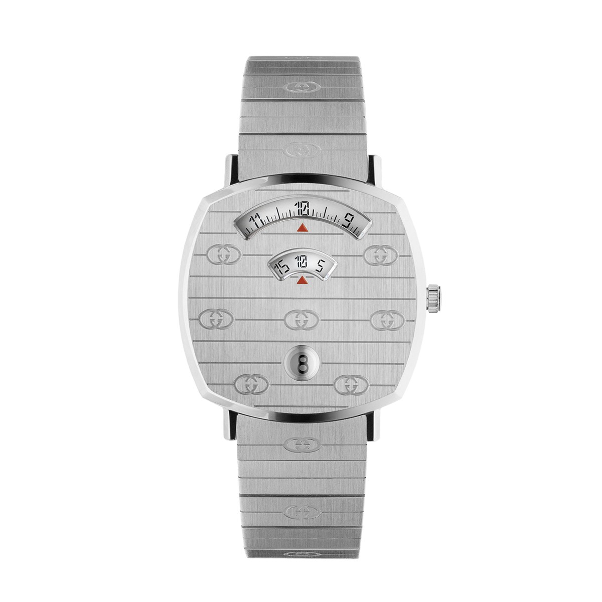 グッチ|GRIP 38mm ウォッチ - Slide:1
