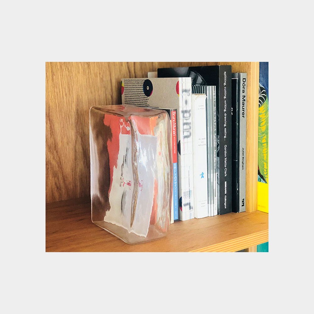 田部井美奈 - Slide:2