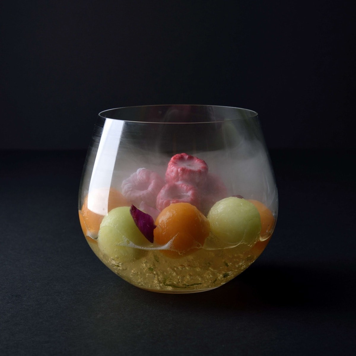 パティスリー・パロラ - Slide:1