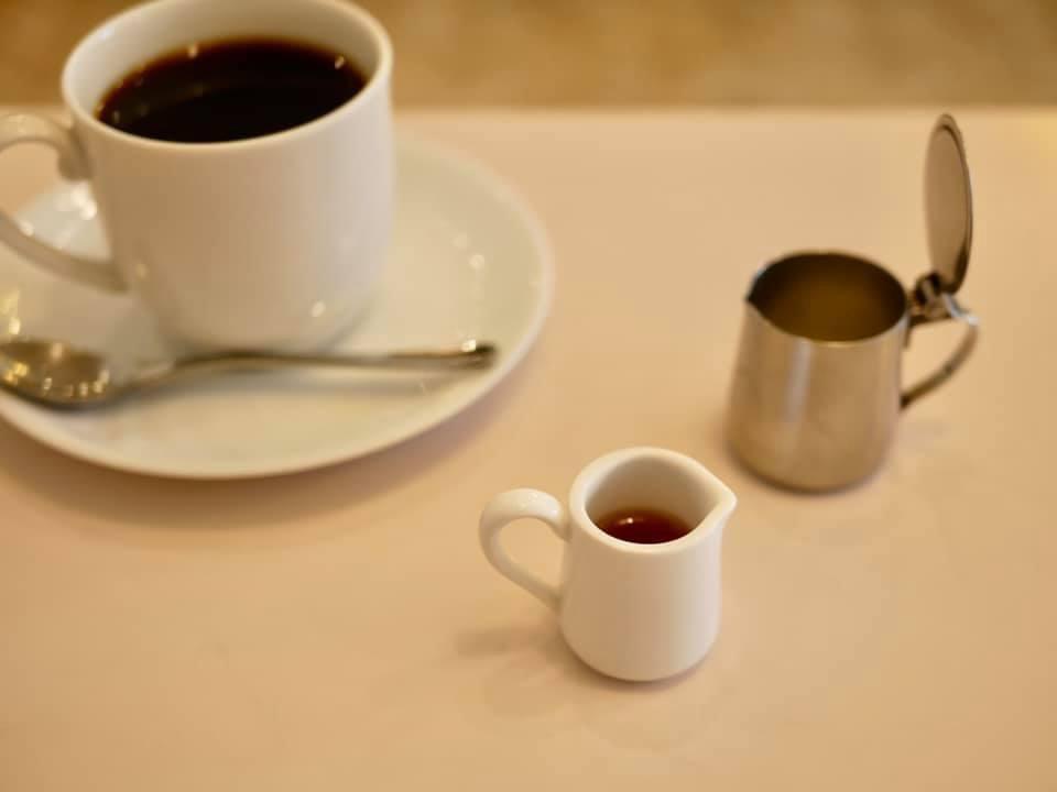 80年代好きライターの純喫茶巡りVol. 3 駒込「ボンガトウ」にて極上プリン・アラモードを - Slide:2
