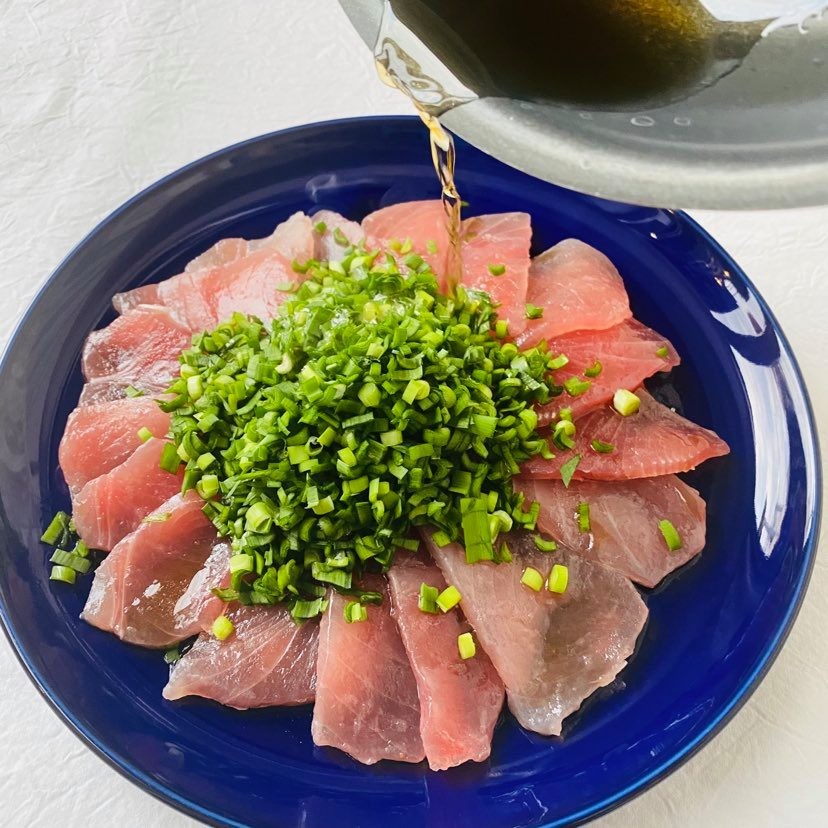 となりの5分メシ - Slide:3