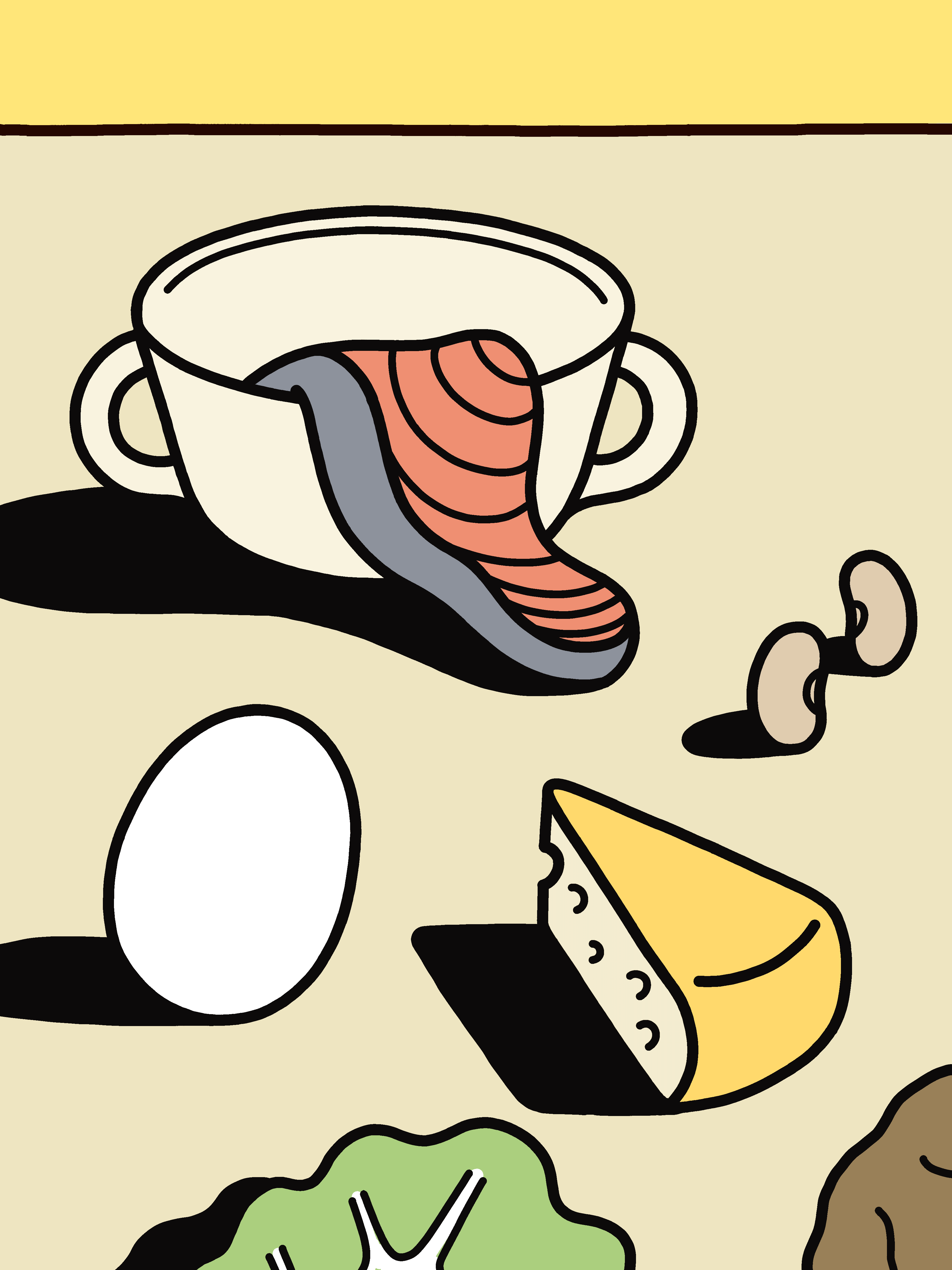 鍼灸師ゆに 秋の養生 東洋医学