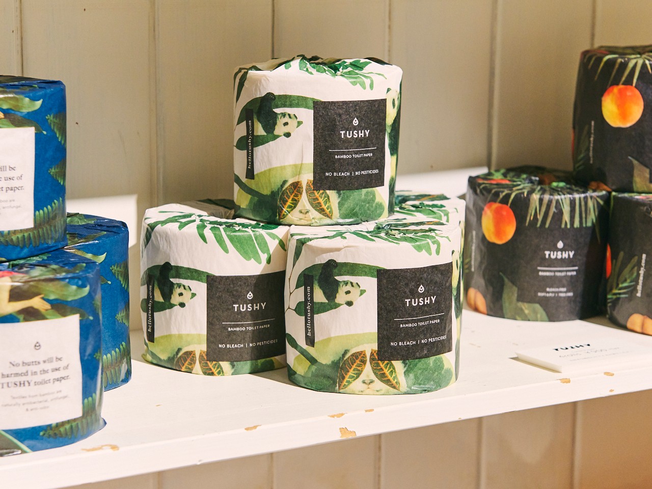 森星 ポップアップ 渋谷 - Slide:6