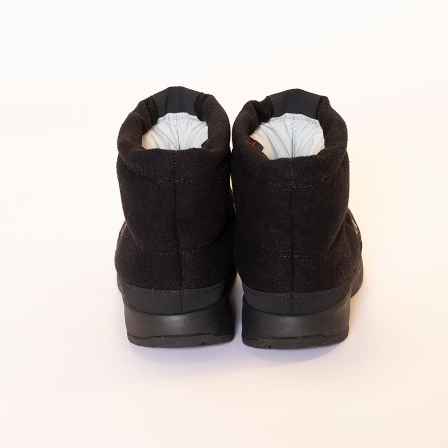 〈ザ・ノース・フェイス〉の人気モデル「ヌプシ ブーティー」は、冬ブーツの決定版！ - Slide:6