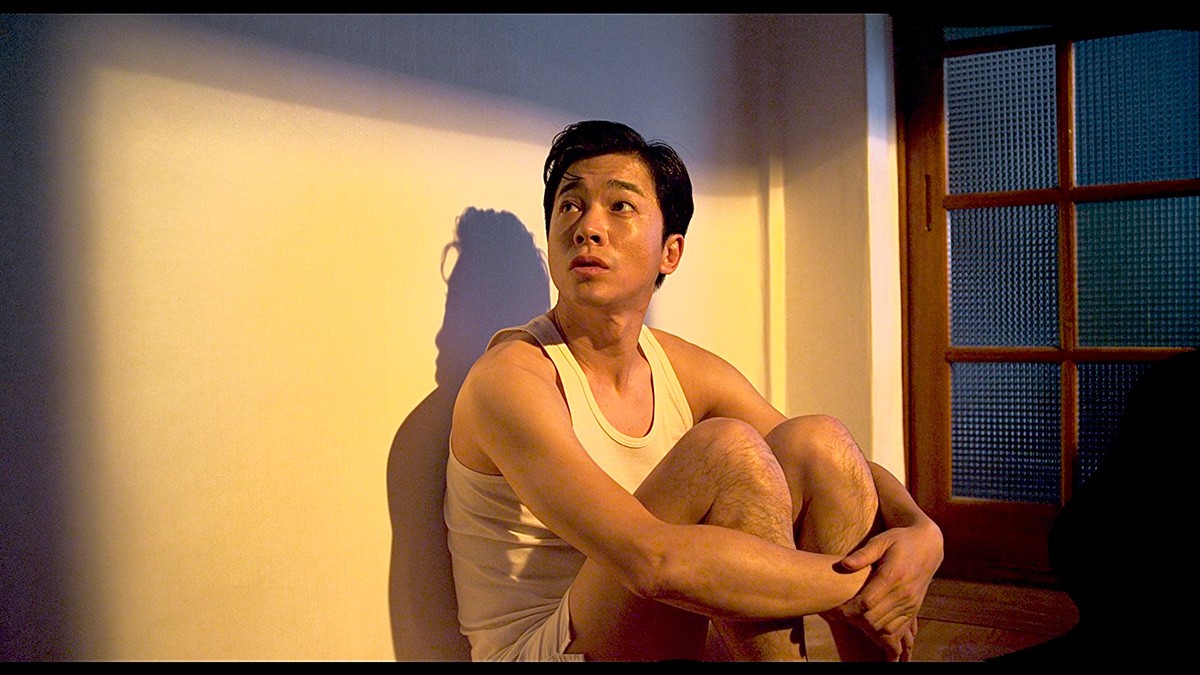 キム・チョヒ チャンシルさんには福が多いね インタビュー - Slide:1