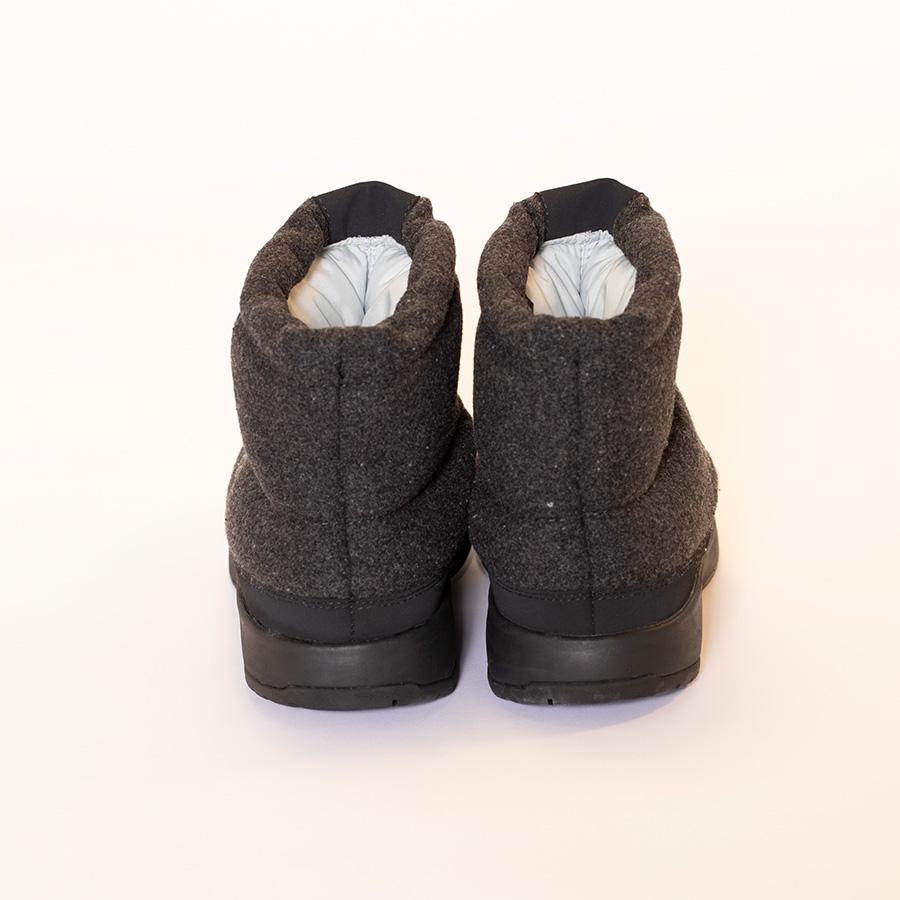 〈ザ・ノース・フェイス〉の人気モデル「ヌプシ ブーティー」は、冬ブーツの決定版！ - Slide:4