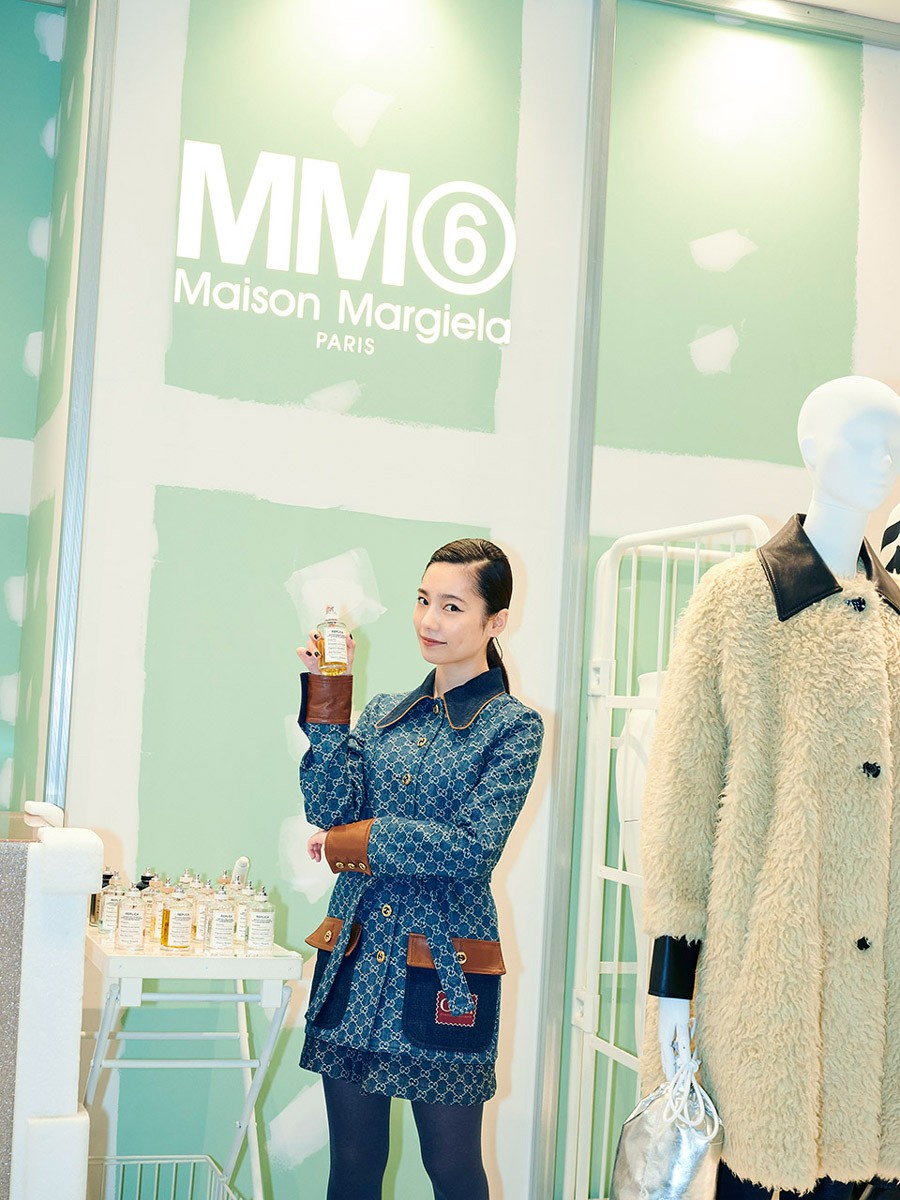 MM6のフレグランスコーナー - Slide:2