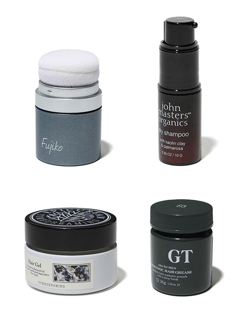 冬のヘア悩み相談室