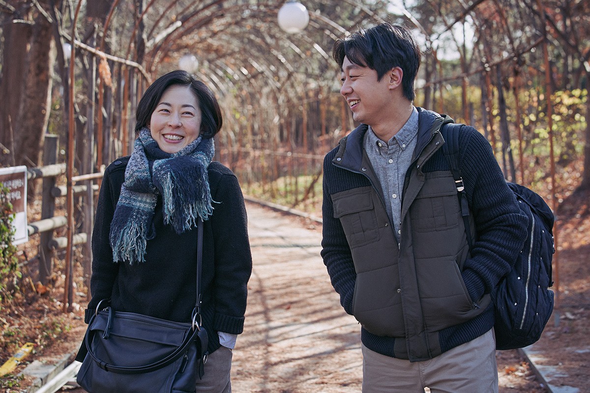 キム・チョヒ チャンシルさんには福が多いね インタビュー - Slide:3