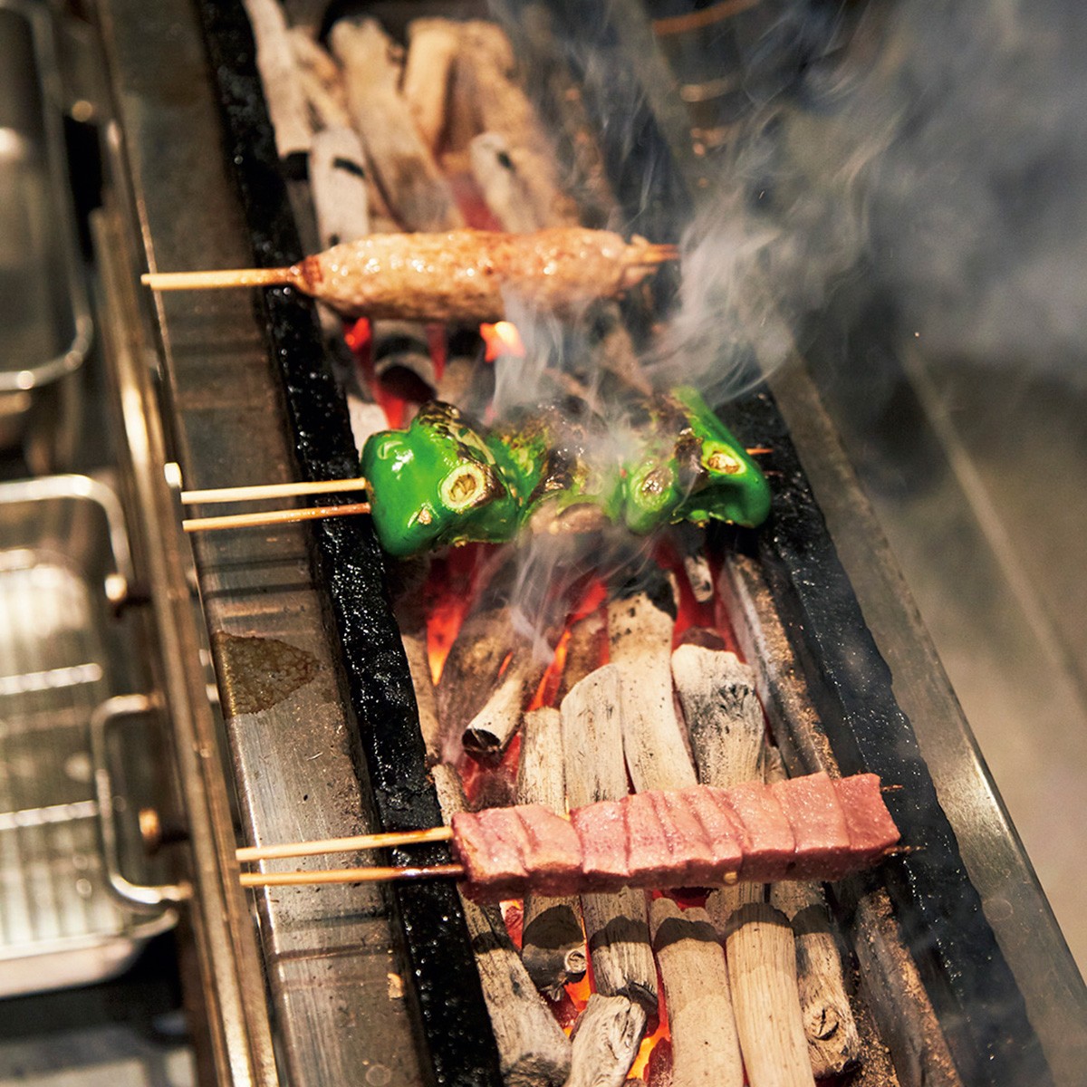 鳥茂 分店 - Slide:1