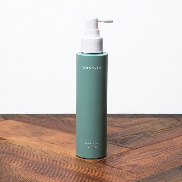 冬のヘア悩み相談室|スキャルプローション - Slide:3