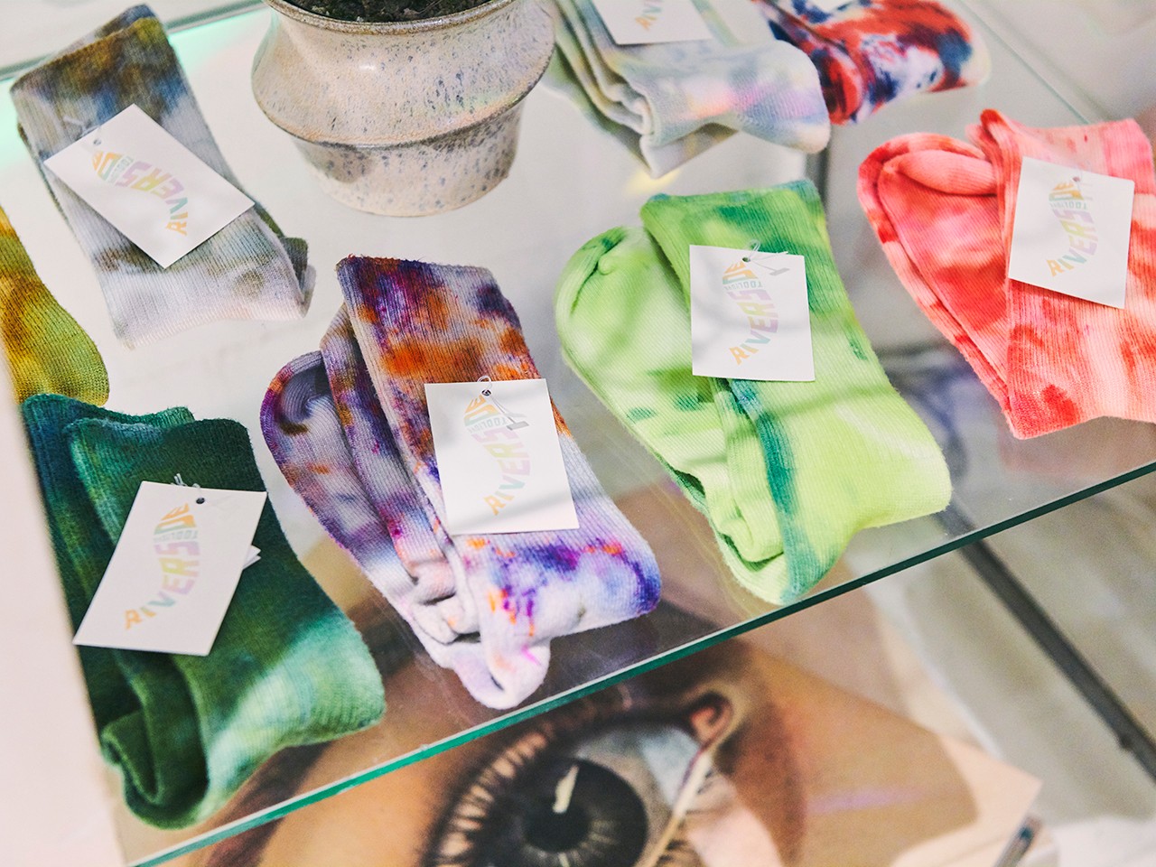 森星 ポップアップ 渋谷 - Slide:8