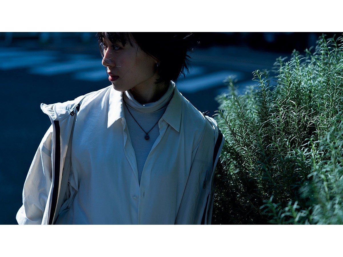 アークテリクス ブルゾン 零 写真家 - Slide:3