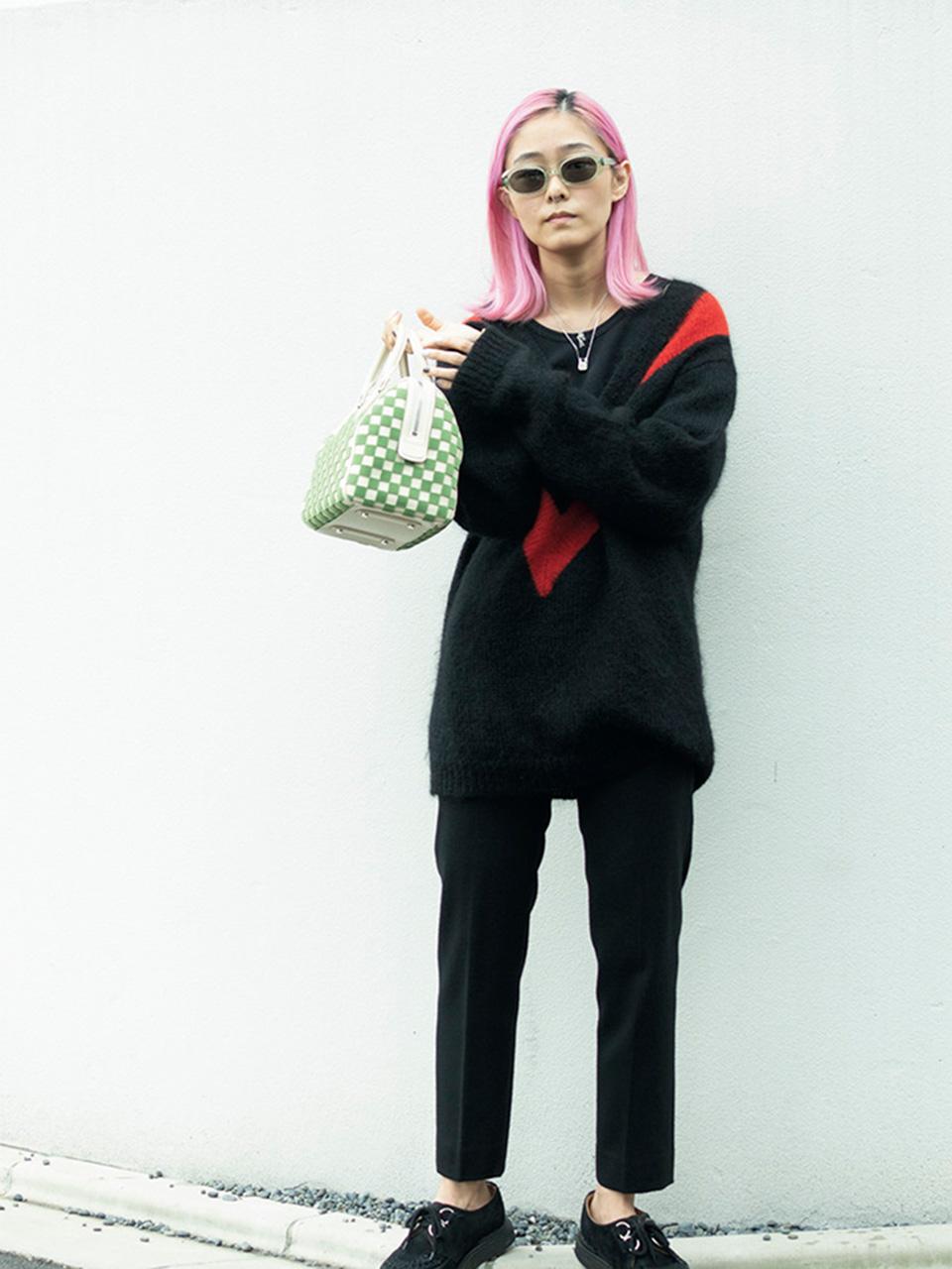 チャーミングバスターズ 借りものブギ