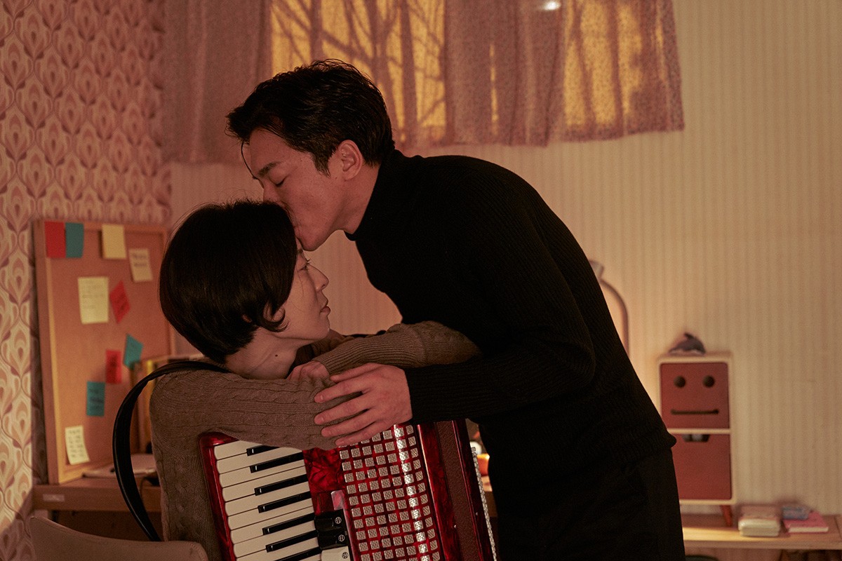 キム・チョヒ チャンシルさんには福が多いね インタビュー - Slide:2