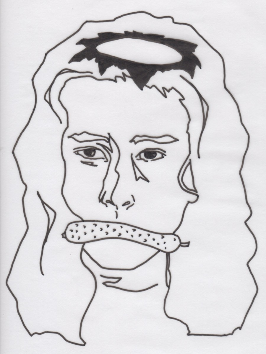 又吉|イラスト - Slide:2