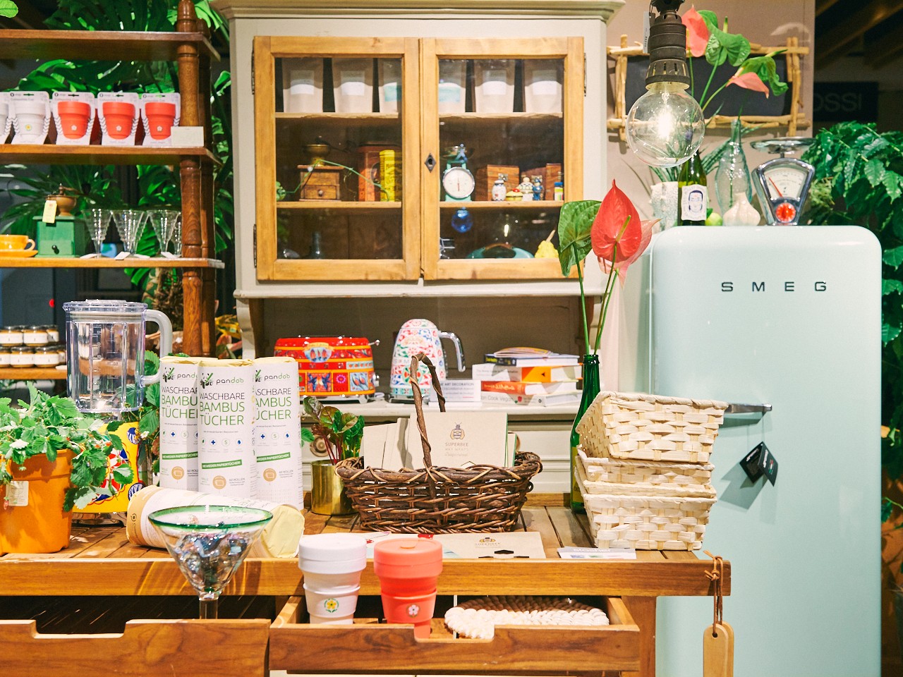 森星 ポップアップ 渋谷 - Slide:1