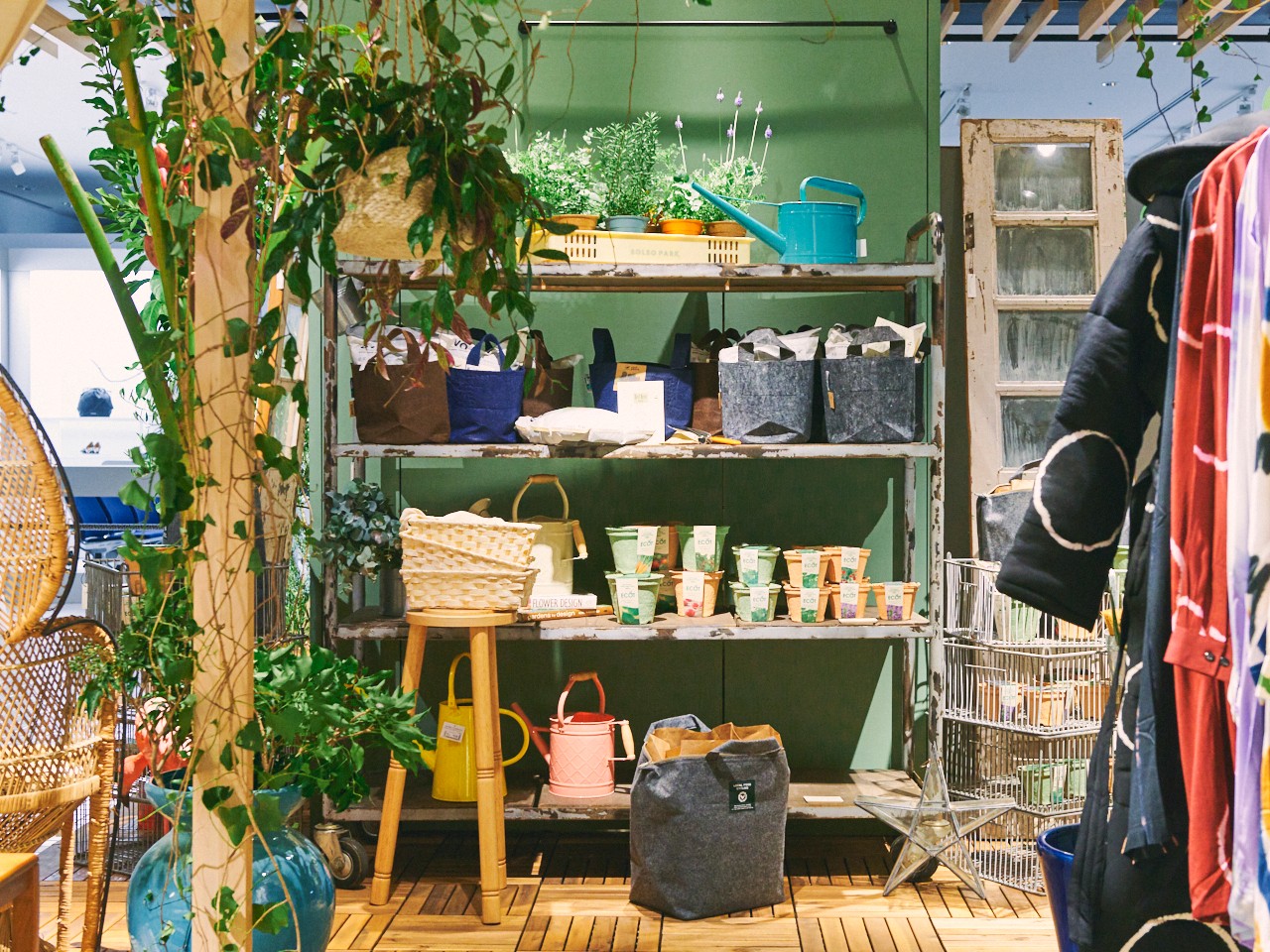 森星 ポップアップ 渋谷 - Slide:10