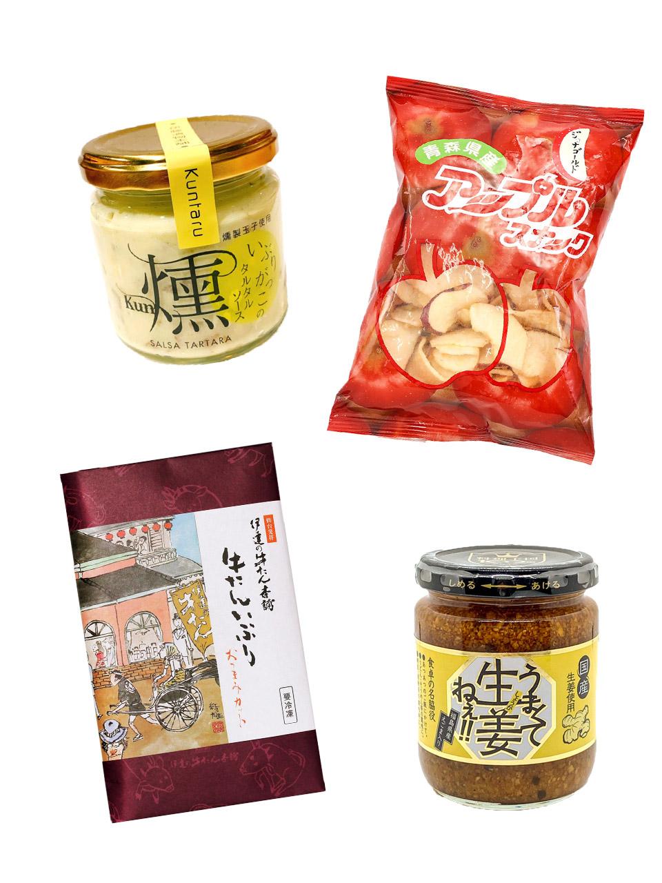 東京駅にご当地土産が集結！「白い恋人」などの人気お菓子から、隠れた名物品までずらり