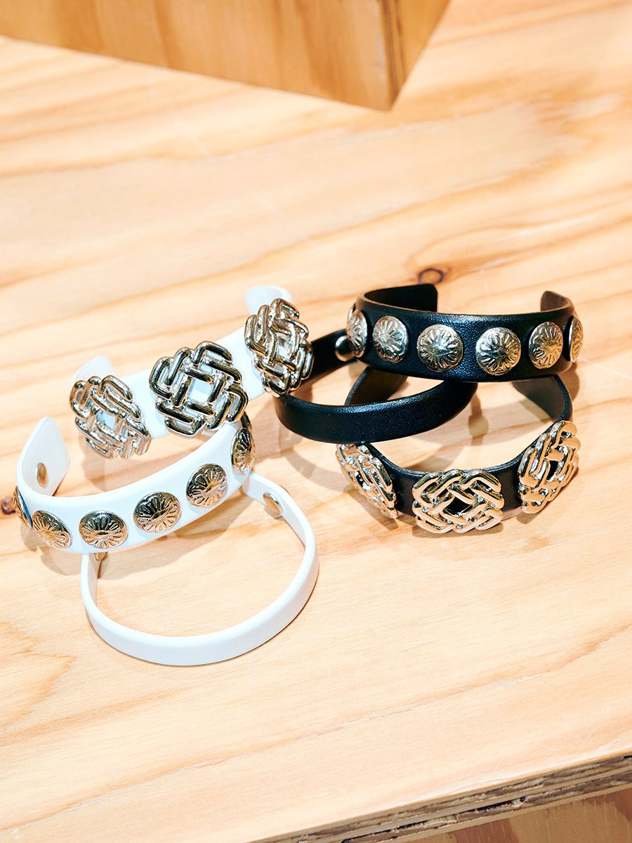 渋谷パルコ限定のバングル - Slide:2