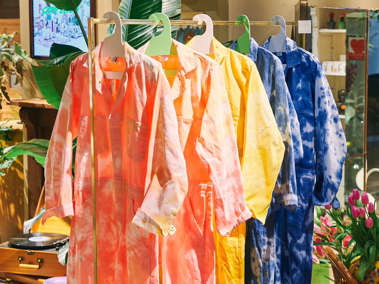 森星 ポップアップ 渋谷 - Slide:7