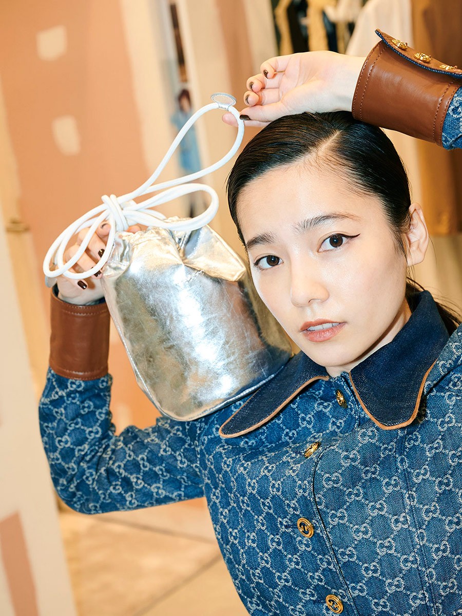 MM6バッグとぱるる - Slide:4