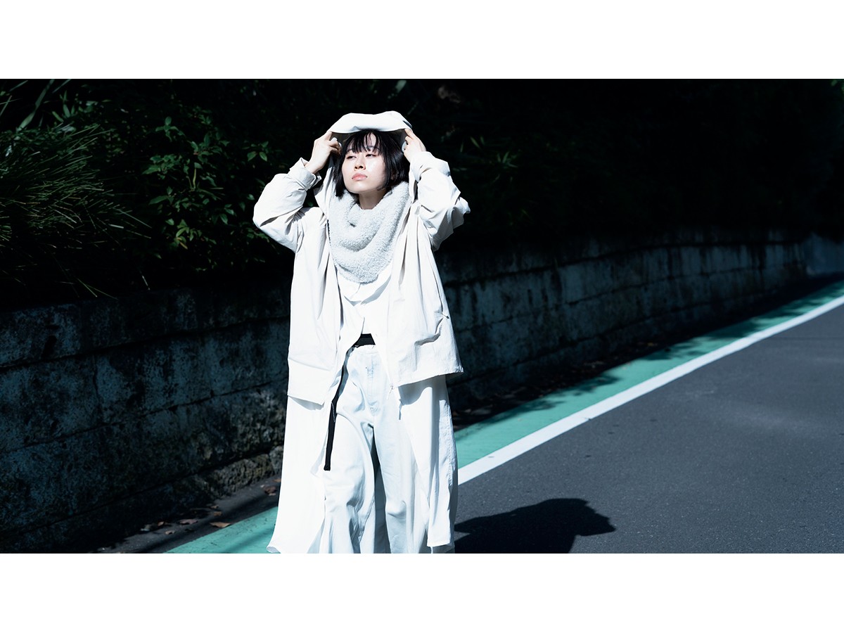 アークテリクス ブルゾン 零 写真家 - Slide:1