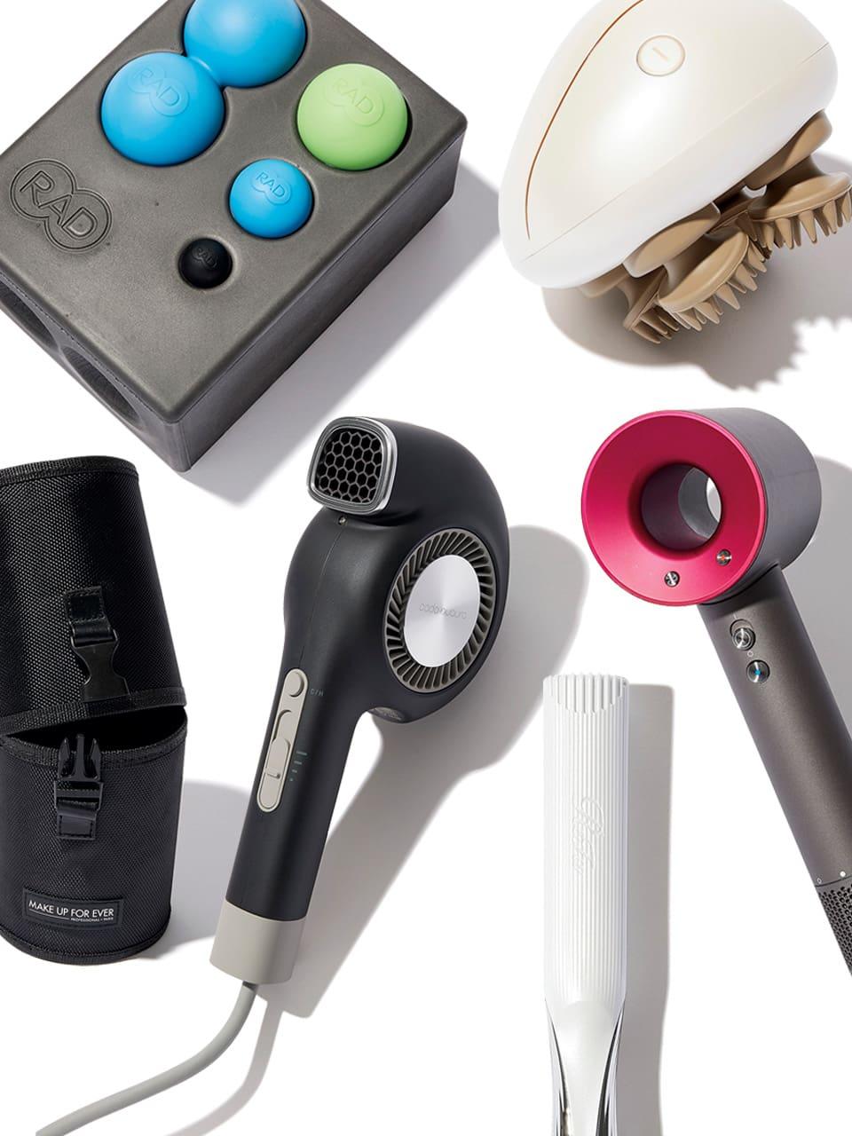 美容ガジェット