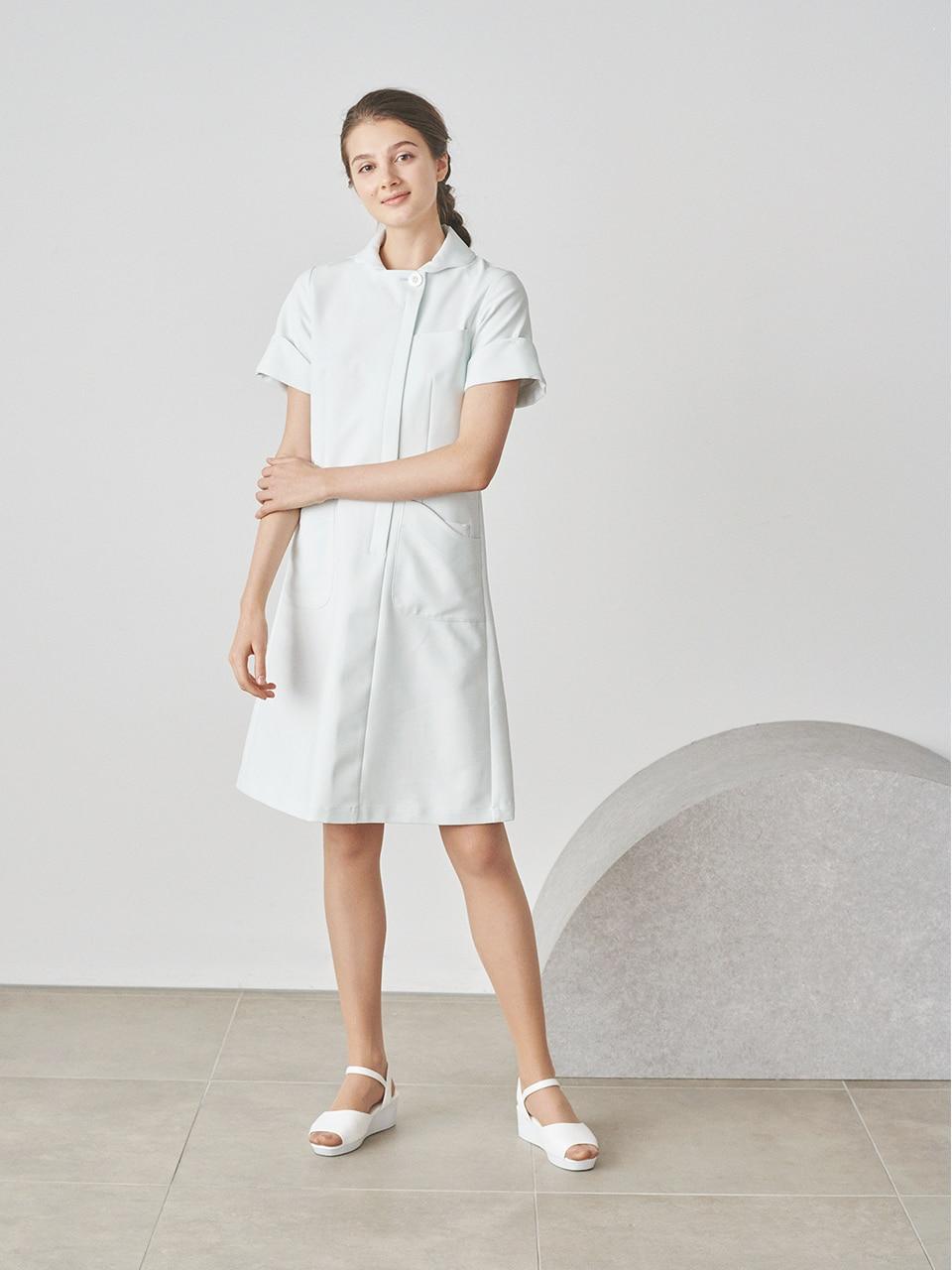 gelato piquet, classico, ジェラピケ, ナース服, 白衣, ジェラートピケ, クラシコ