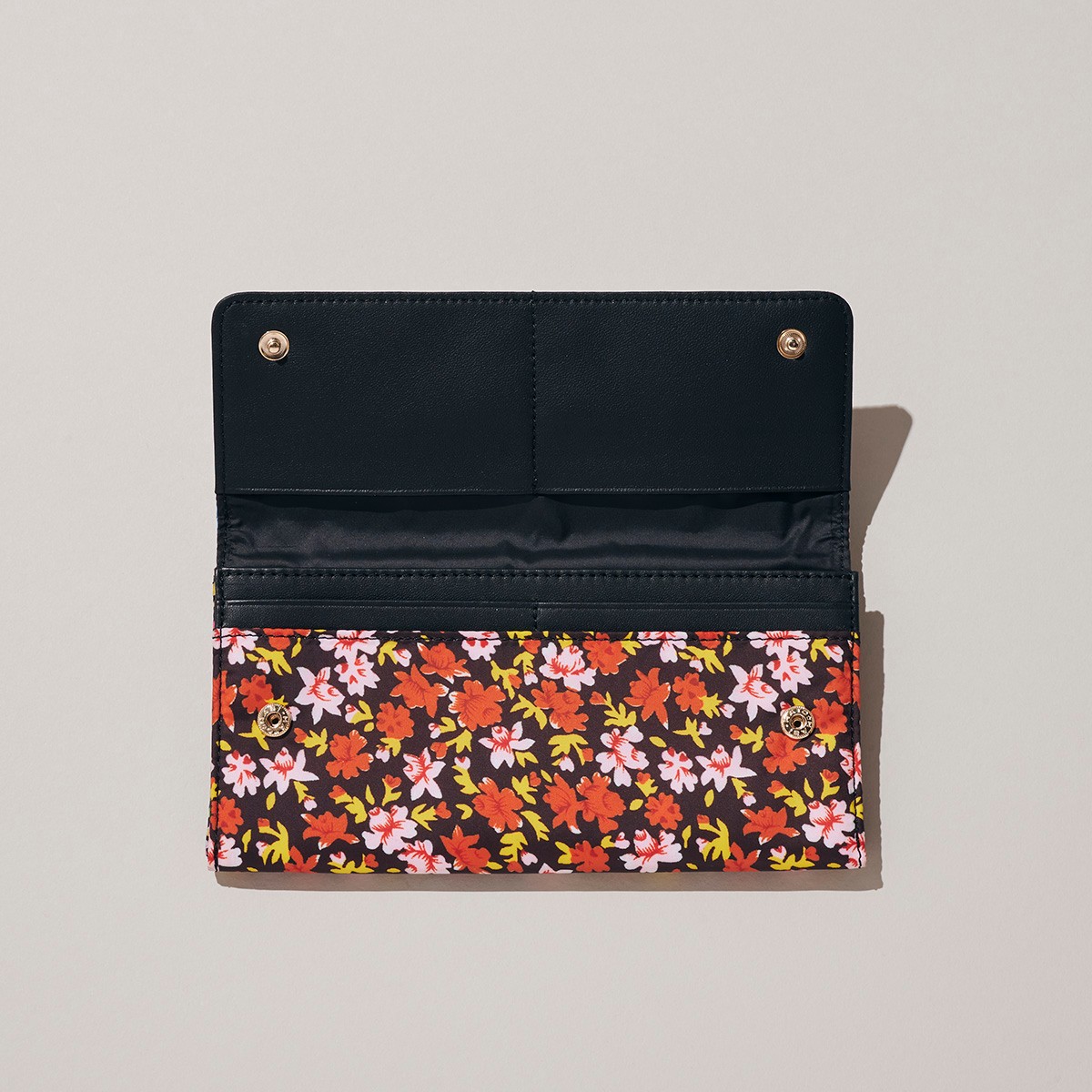 ポールスミス|花柄ウォレット|財布|新作 - Slide:3