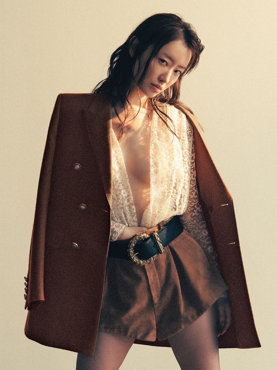 松本まりか GINZA