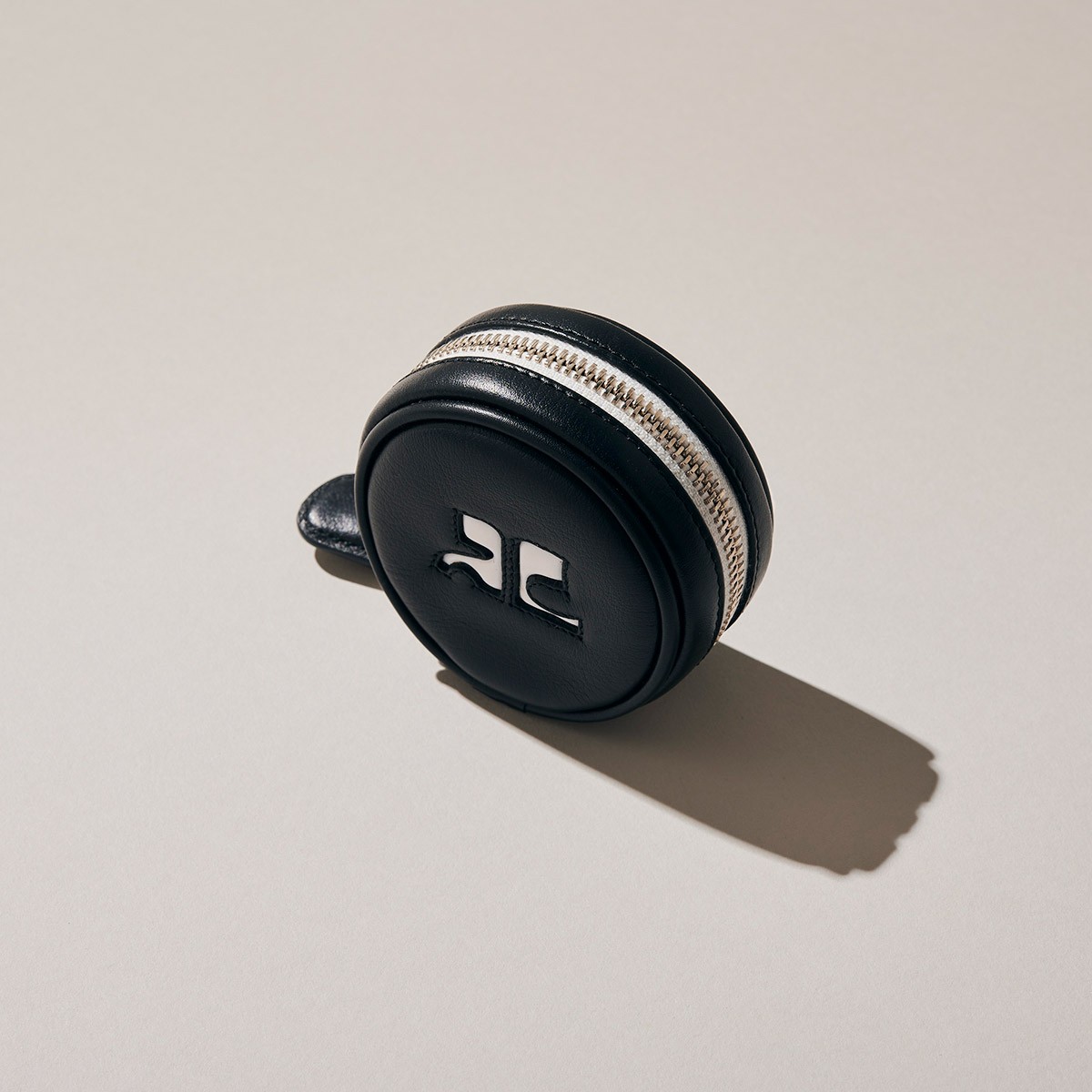 クレージュ|ミニ財布|ミニウォレット| - Slide:1