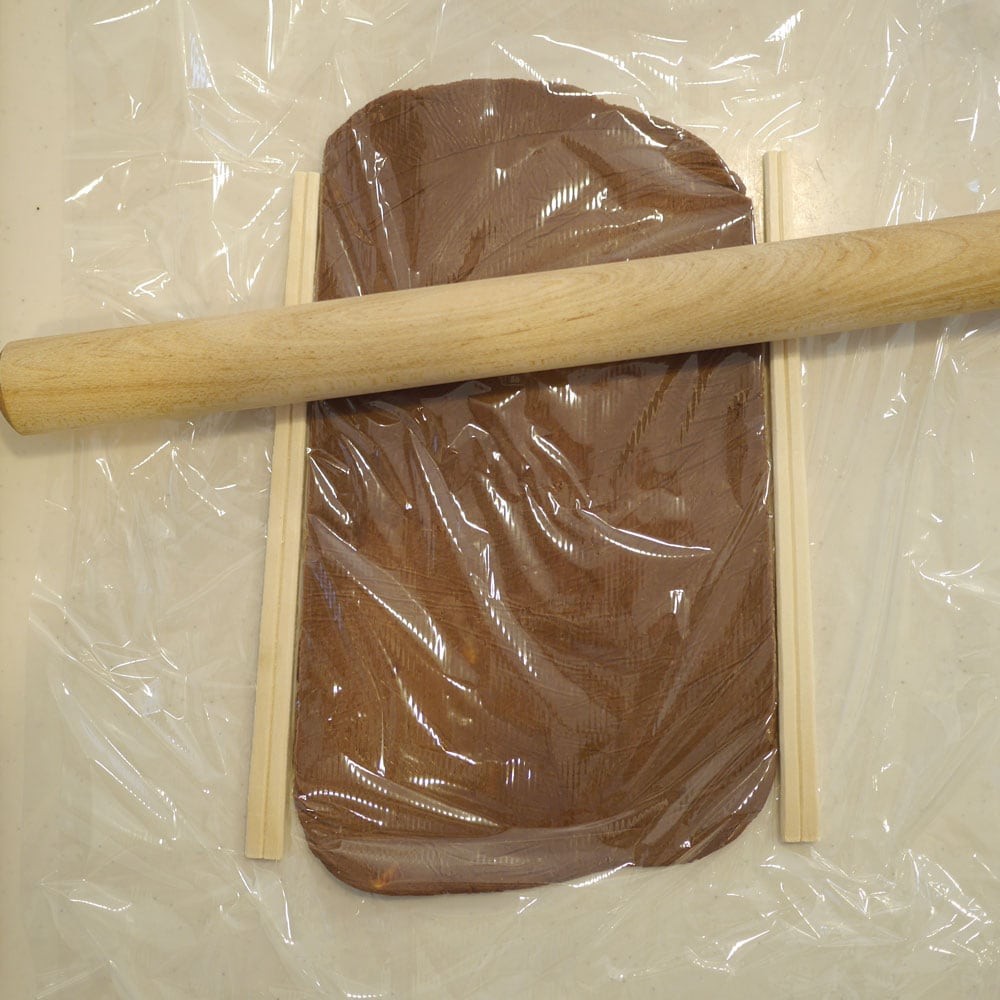 お菓子づくりのプロ直伝!バレンタイン - Slide:2