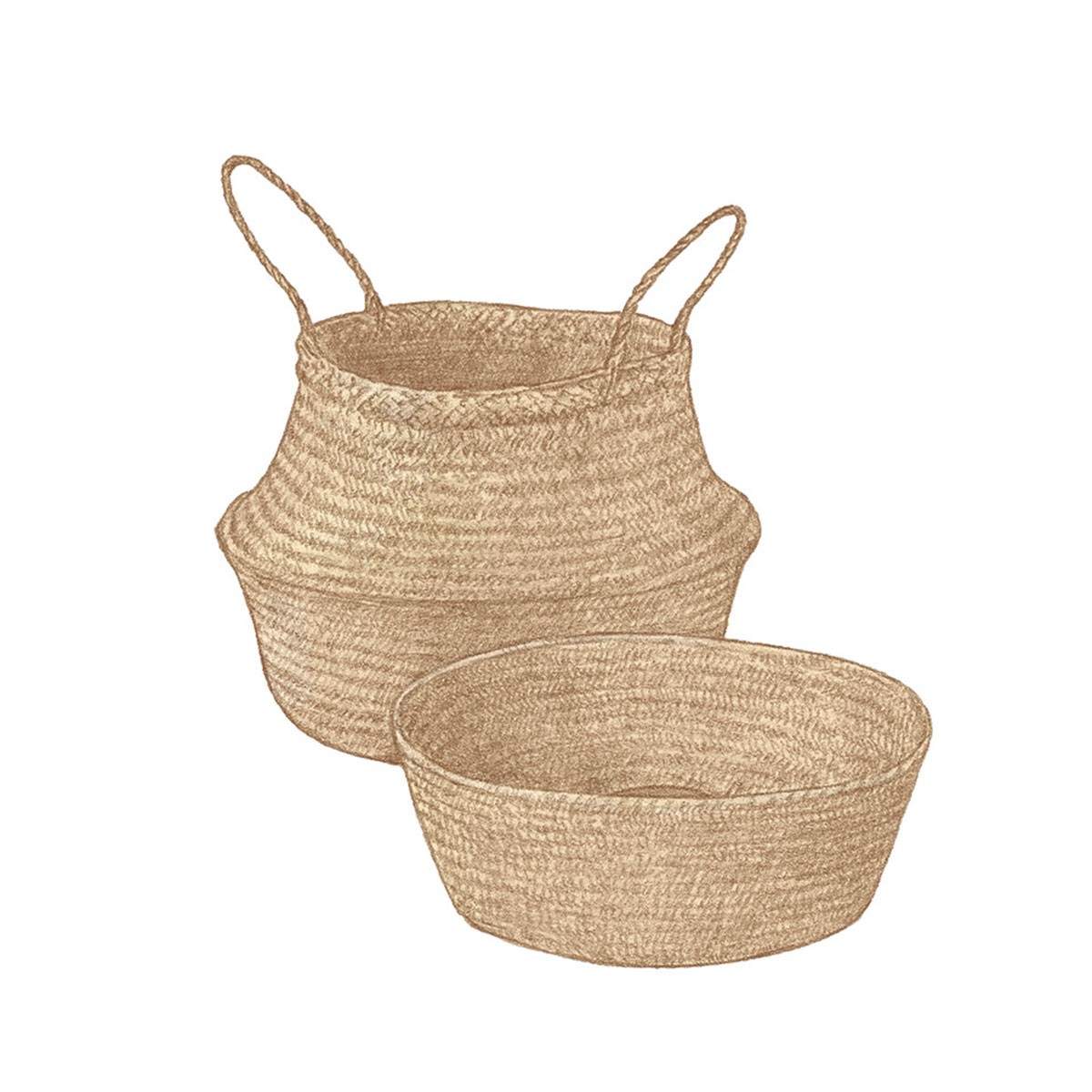 IKEAバスケット - Slide:1