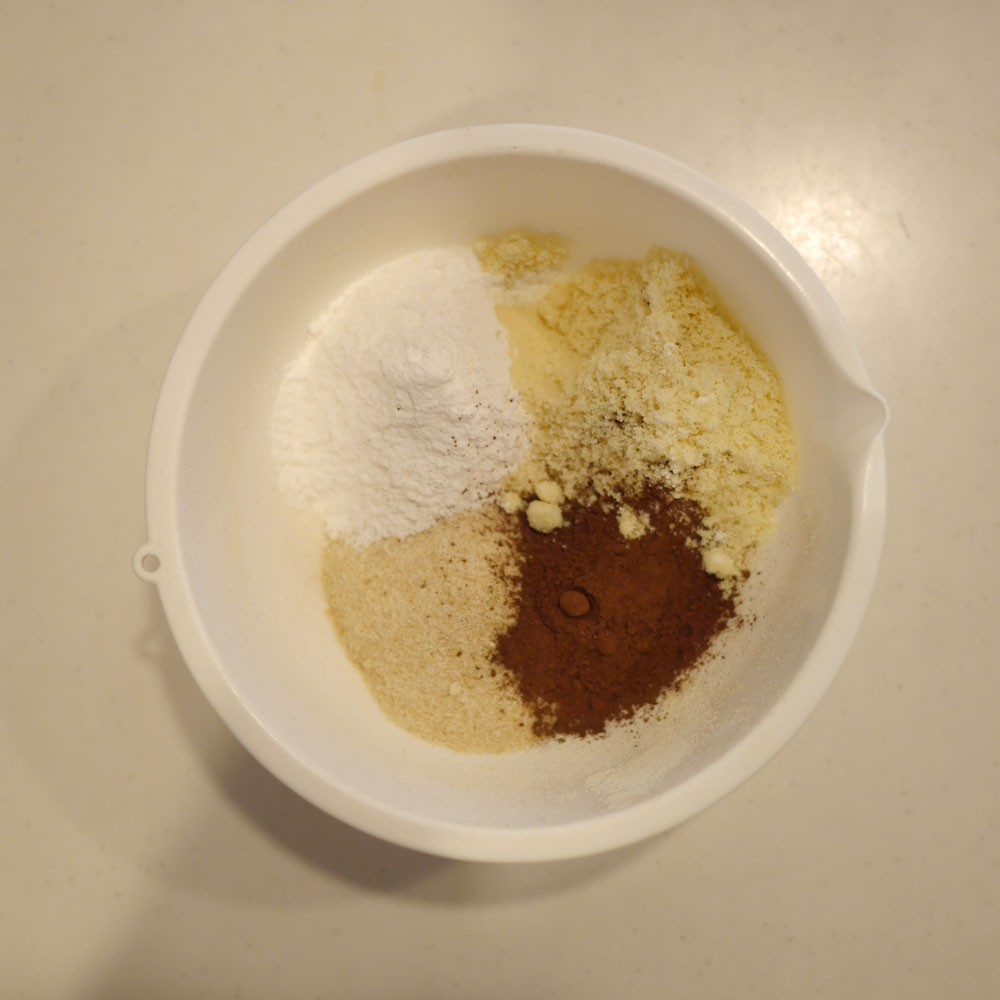 お菓子づくりのプロ直伝!バレンタイン - Slide:1