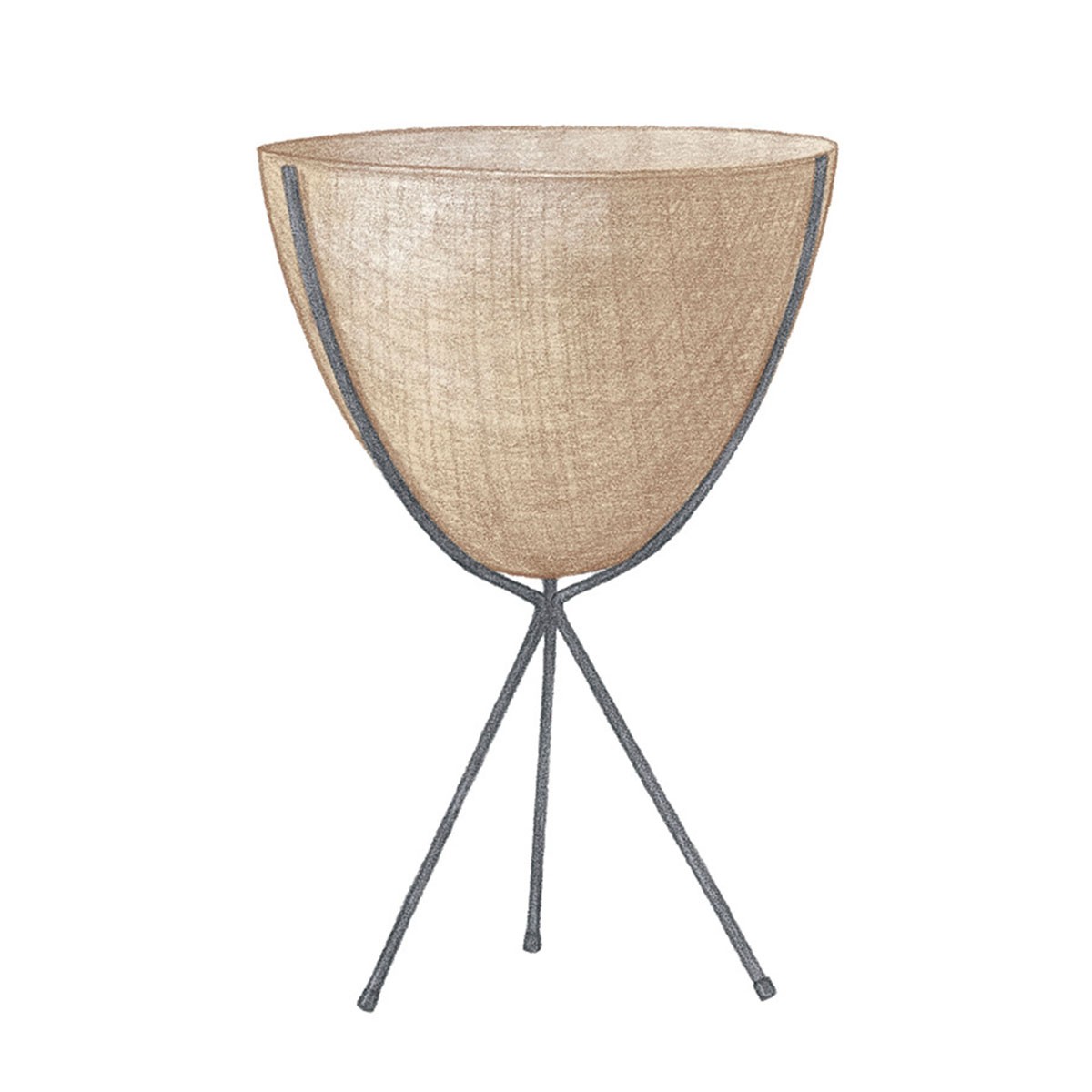 プランター ロンハーマン - Slide:3