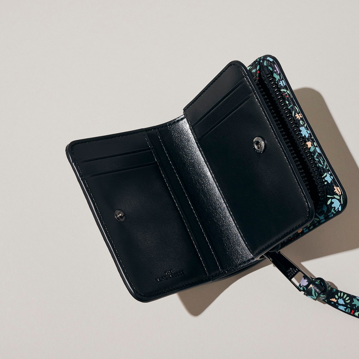 マークジェイコブス|花柄ウォレット|財布|新作 - Slide:3