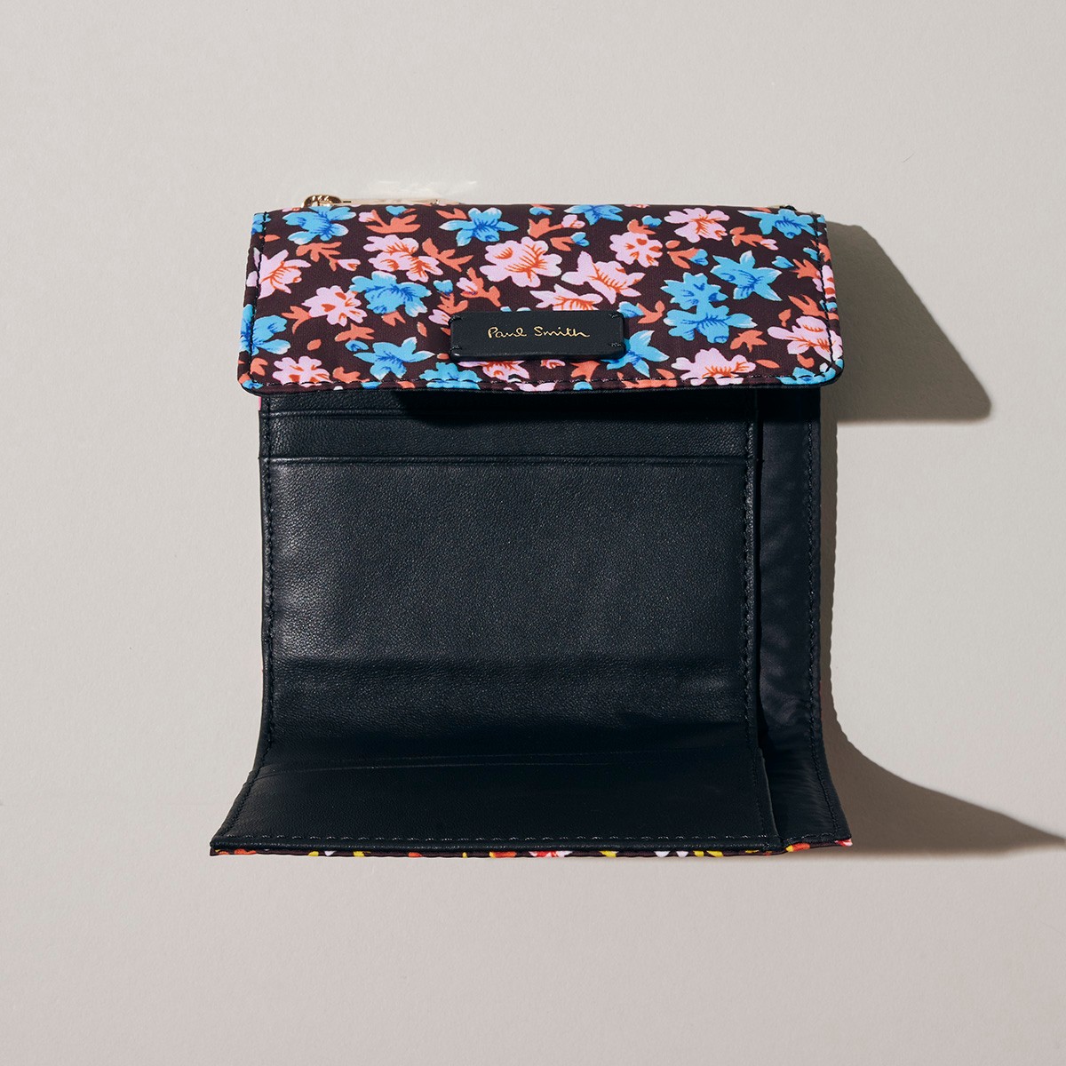ポールスミス|花柄ウォレット|財布|新作 - Slide:2