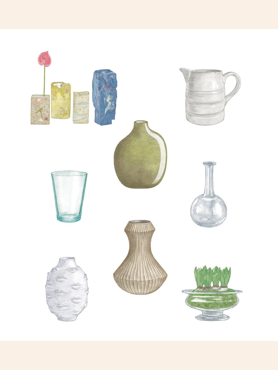 ガーデニングツール